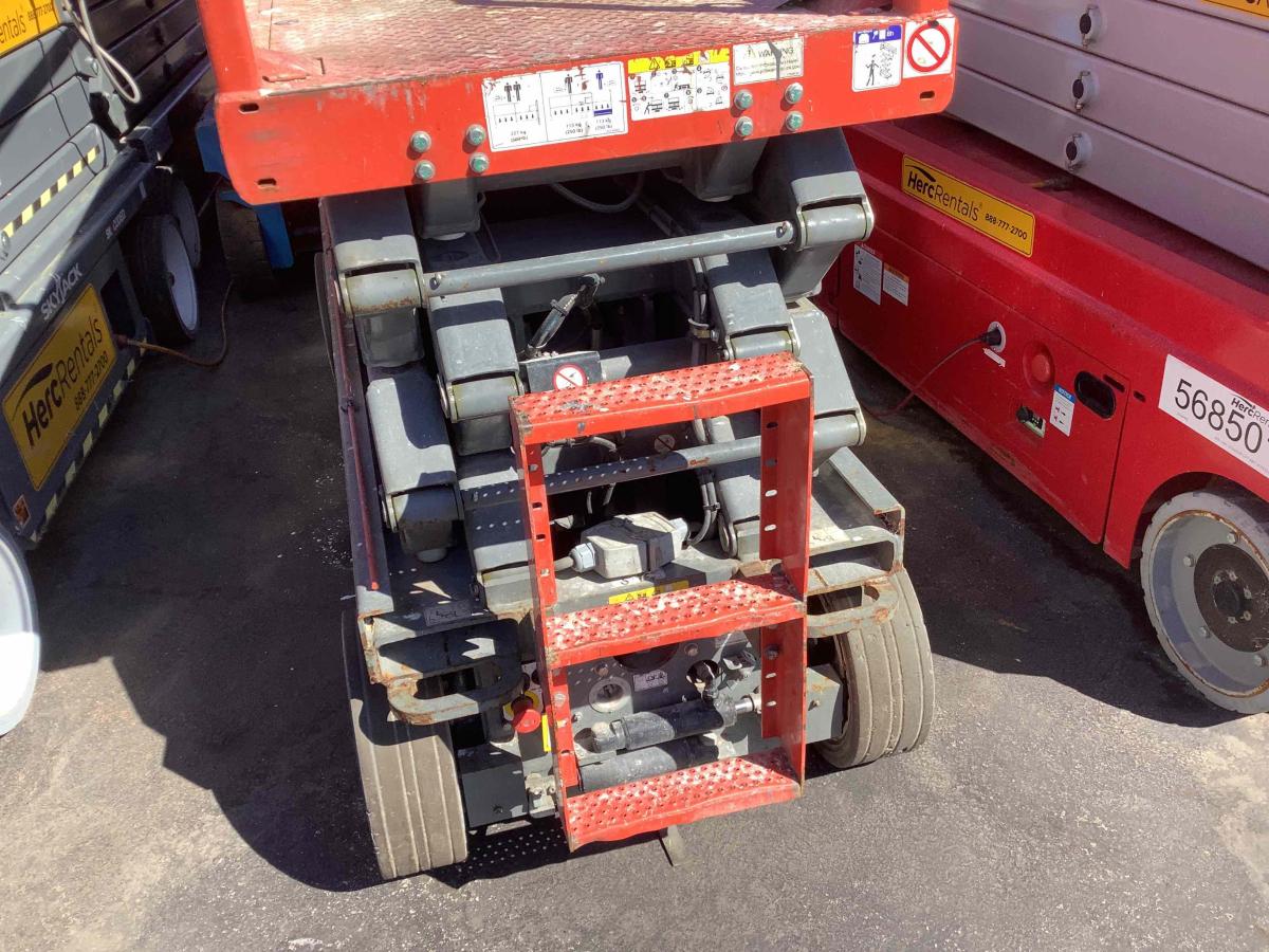 2018 Skyjack SJ3226