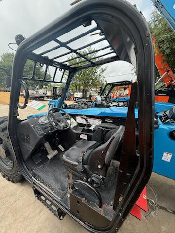 2018 Genie GTH-1056