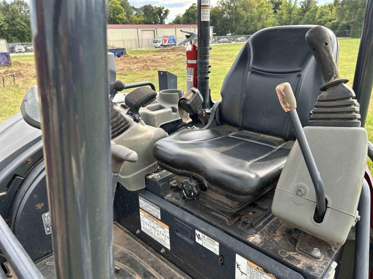 2021 Yanmar ViO55-7