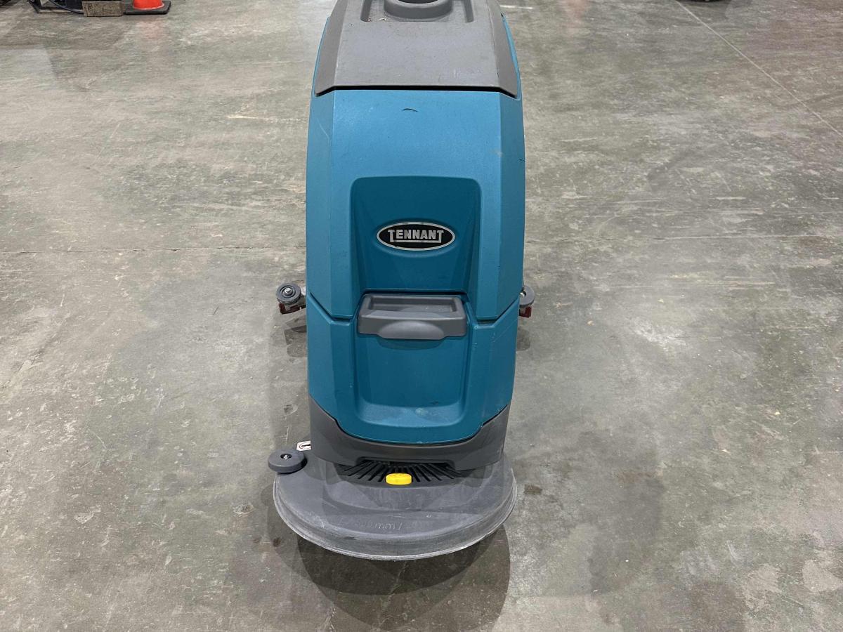 2021 Tennant T300