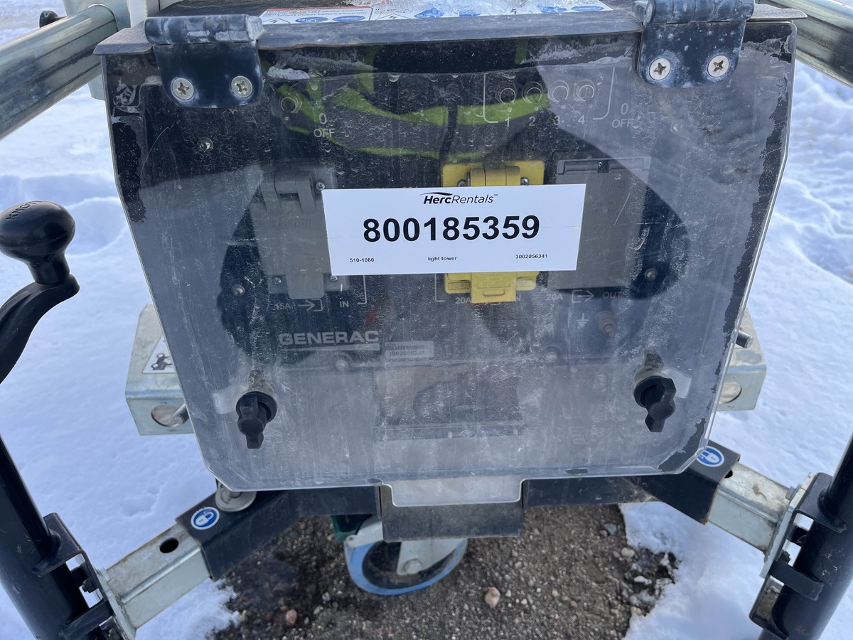 2017 Magnum PLT240-5