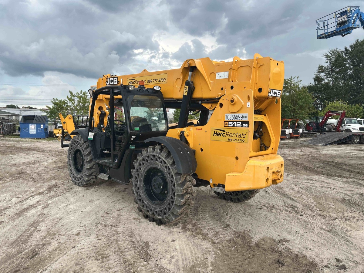 2022 JCB 512-56-4
