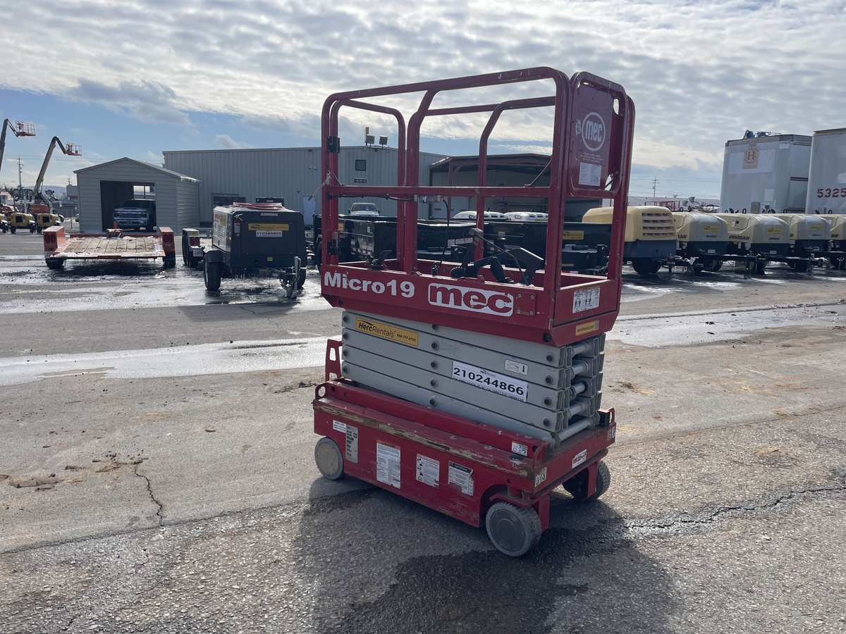 2018 MEC Micro 19-3