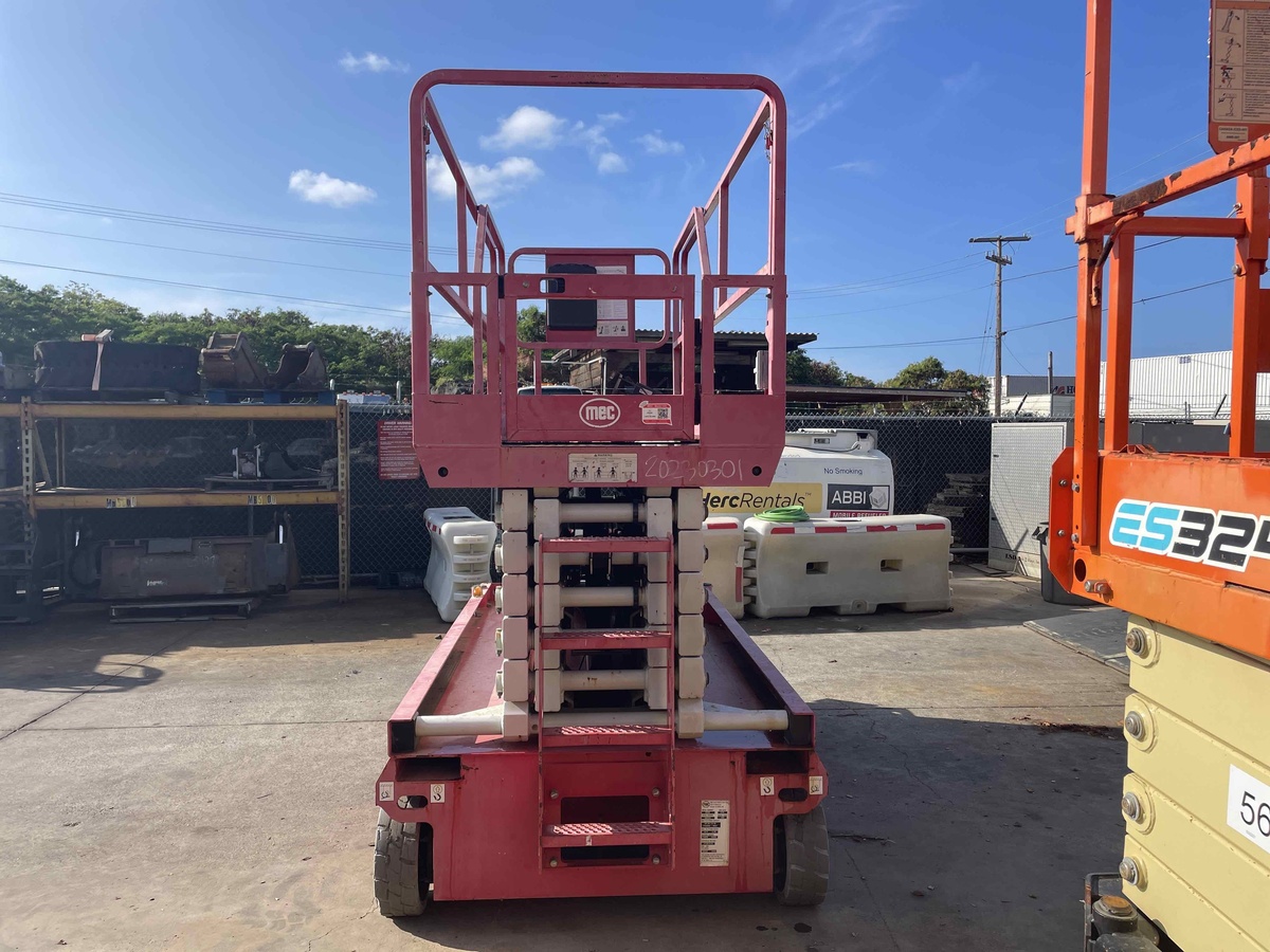 2020 MEC 4555SE-2