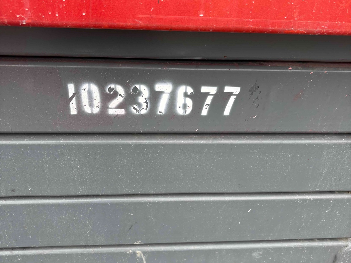 2018 Skyjack SJ4632-5