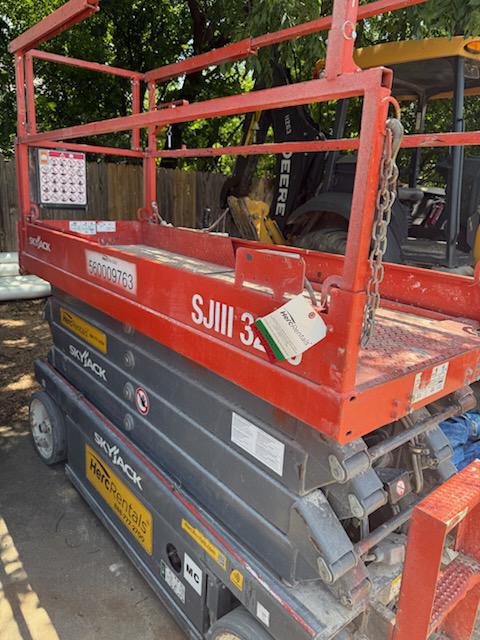 2018 Skyjack SJ3226