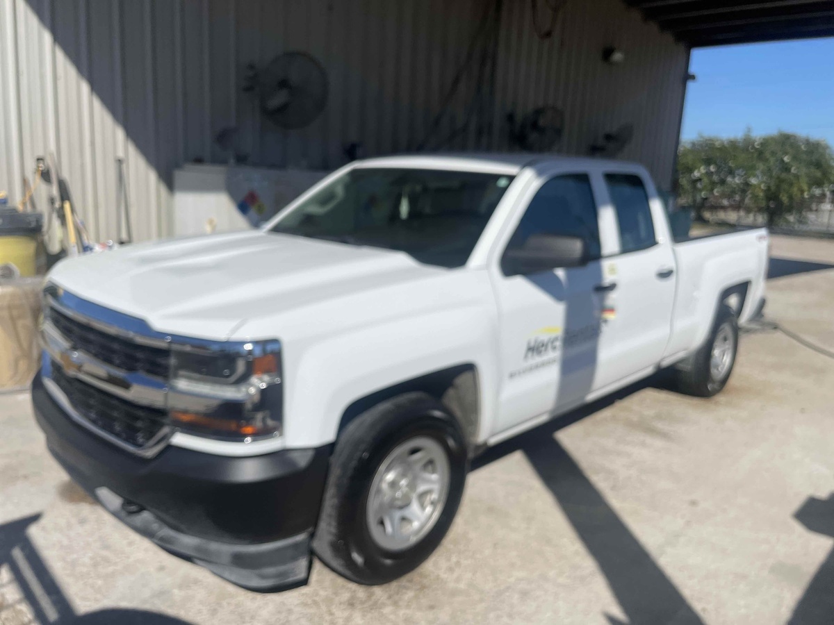 2018 GMC 1500-2