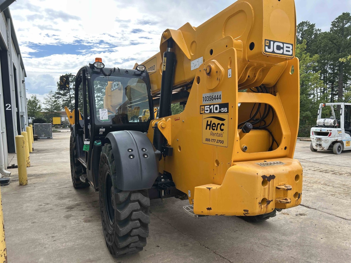 2022 JCB 510-56-4