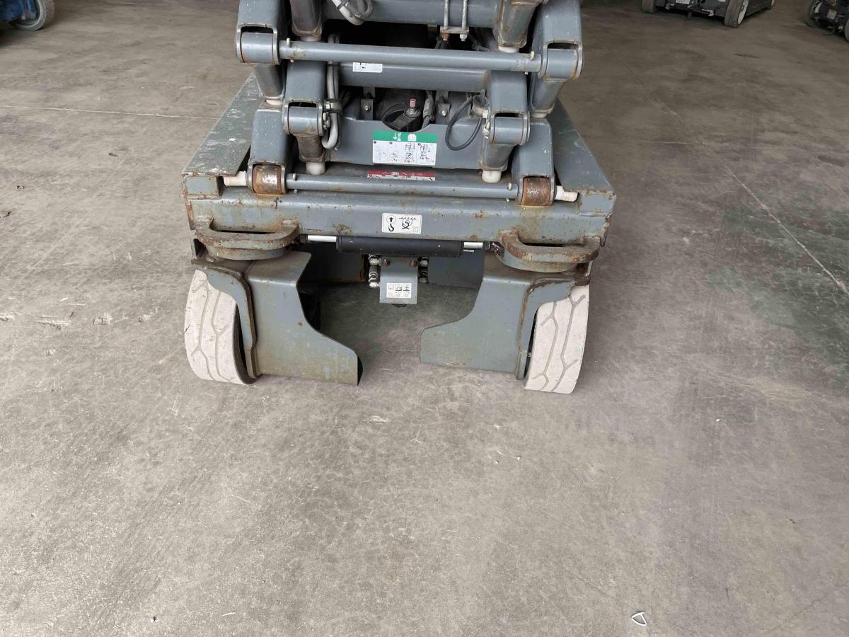 2018 Skyjack SJ3219-5