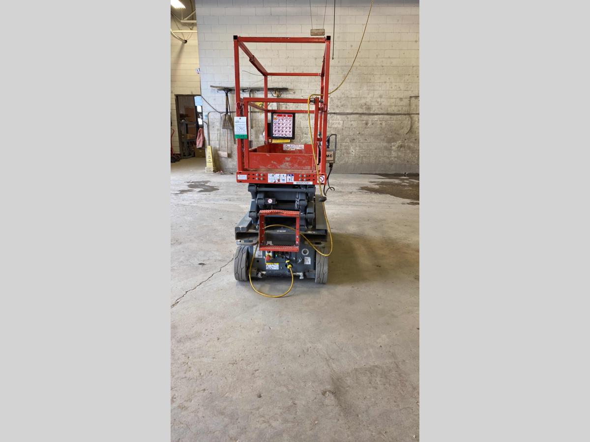 2019 Skyjack SJ3219-4