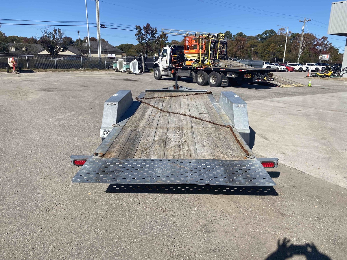 2017 Felling FT10ITIG-2