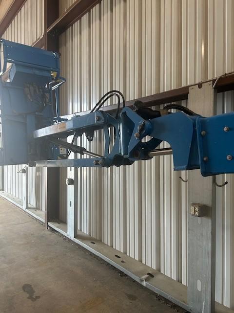 2017 Genie Z-30/20N RJ-5