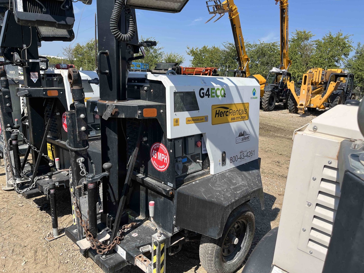 2022 Magnum G4-ECO-2