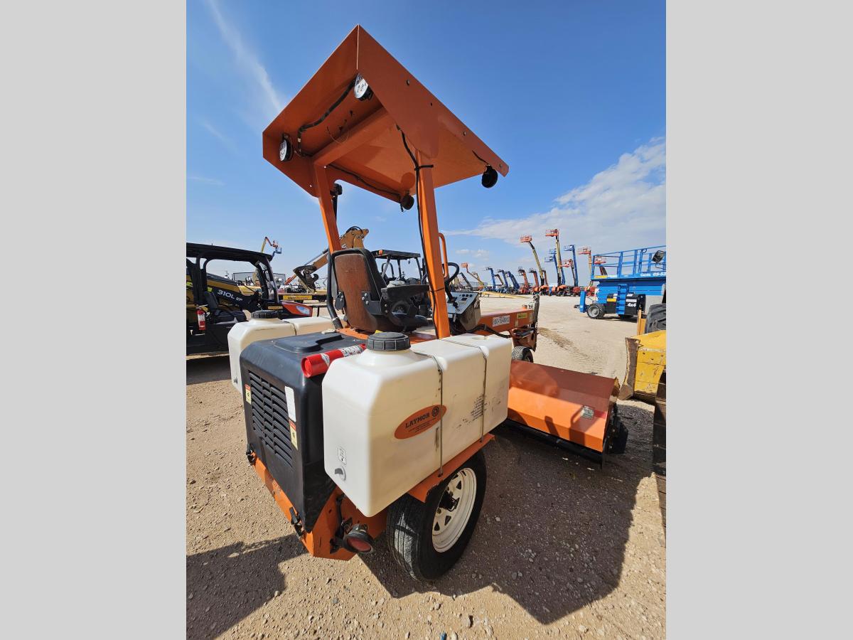 2018 LayMor SM300
