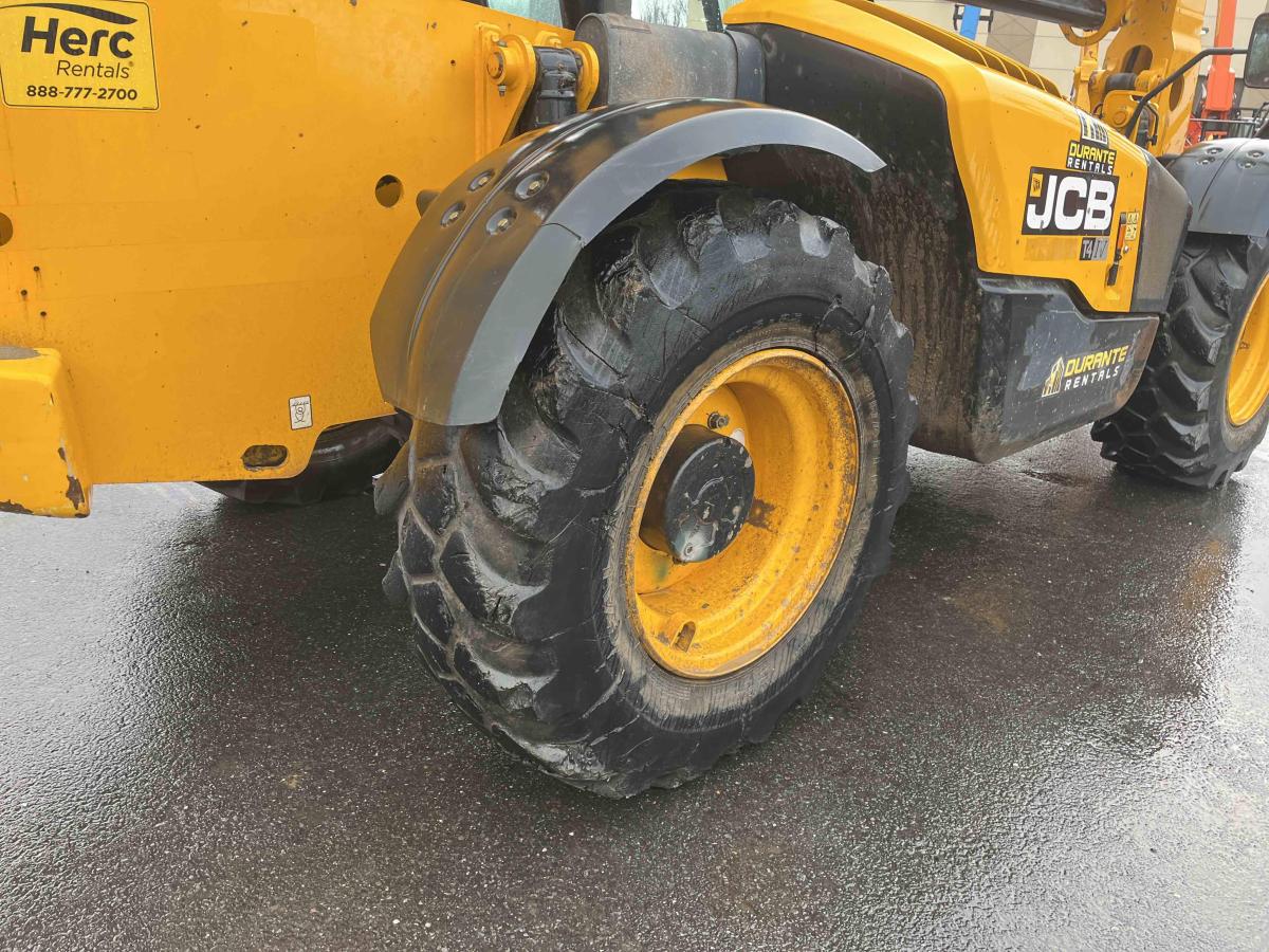 2018 JCB 510-56