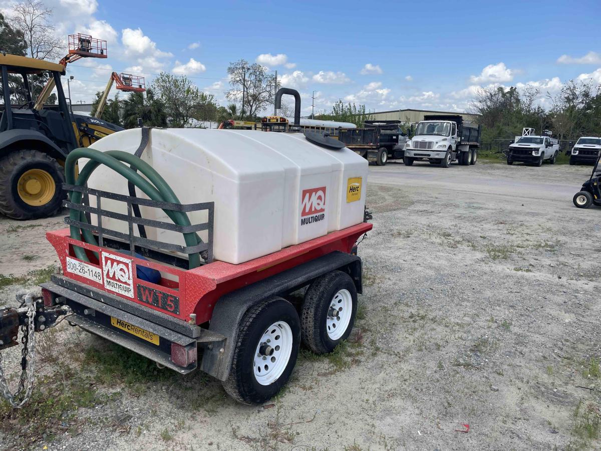 2019 Multiquip WT5C