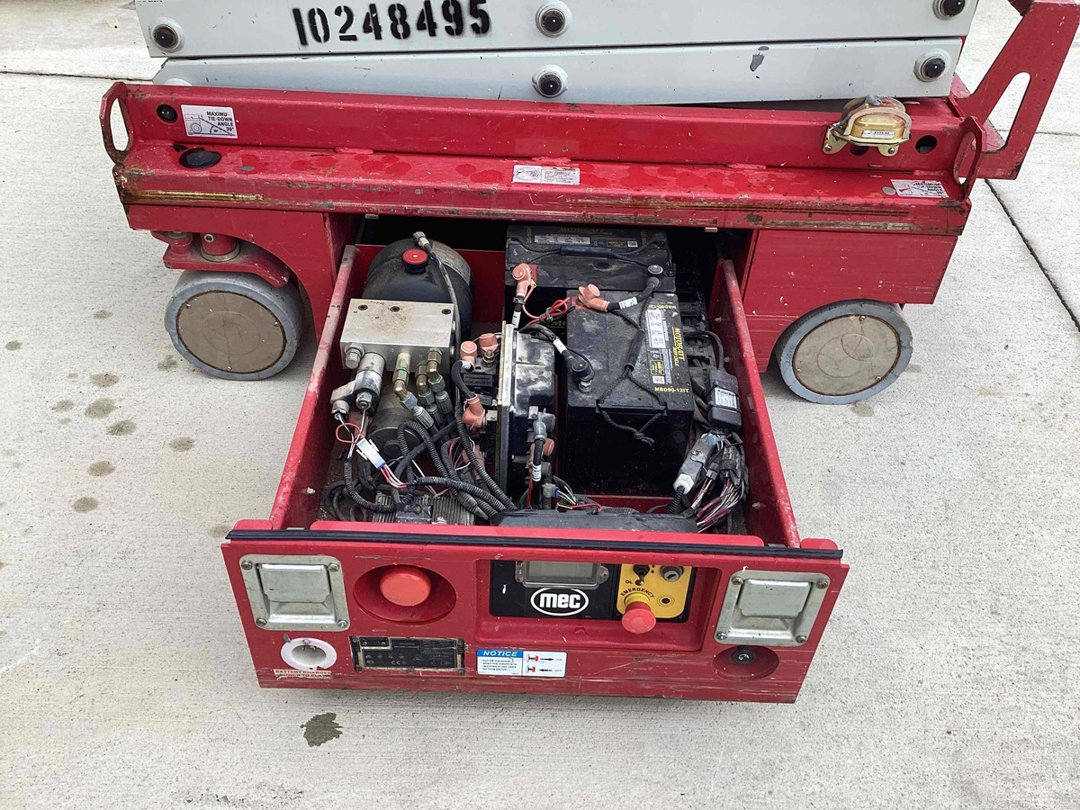 2018 MEC 1330SE-5