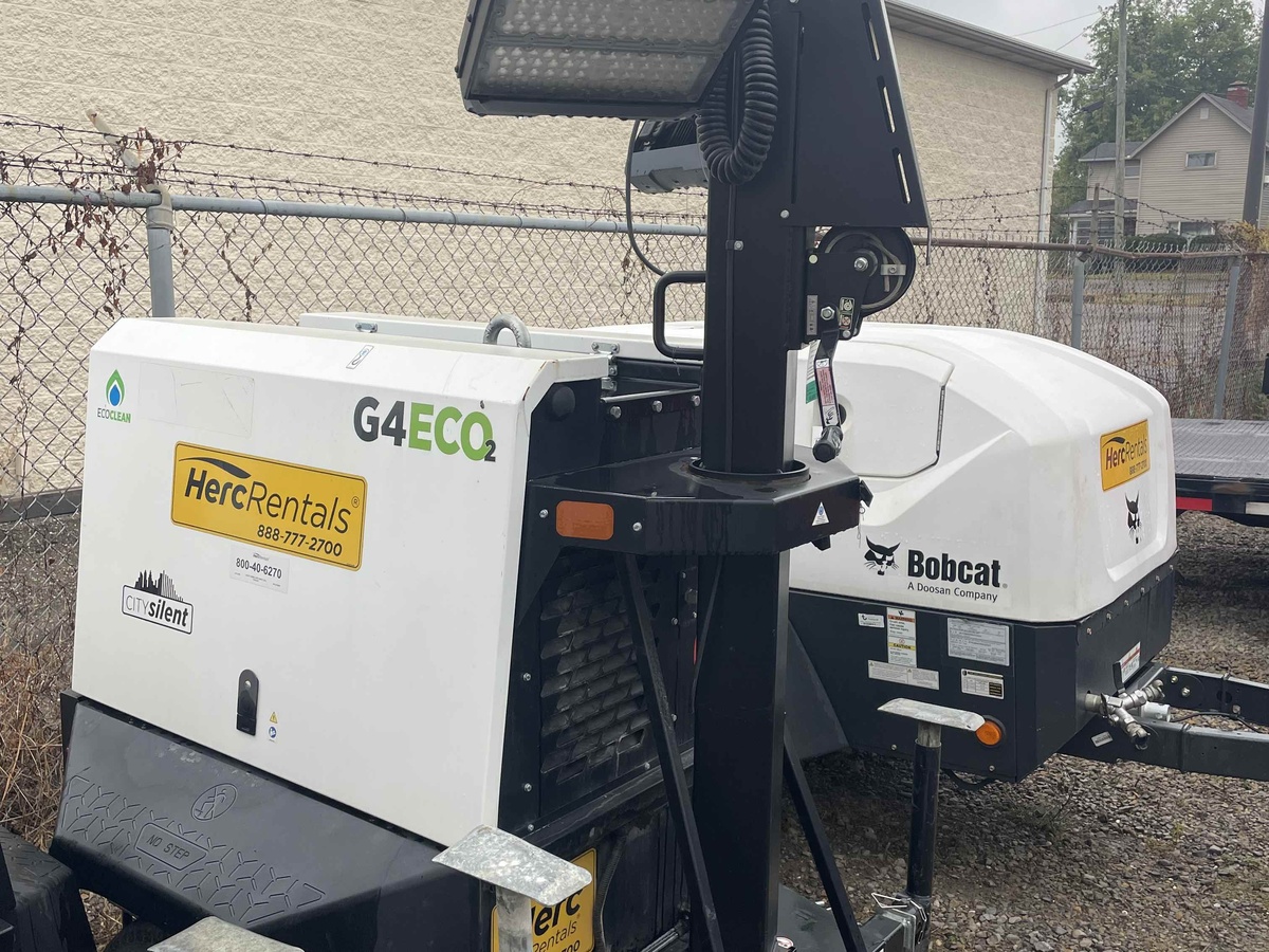 2022 Magnum G4-ECO-1