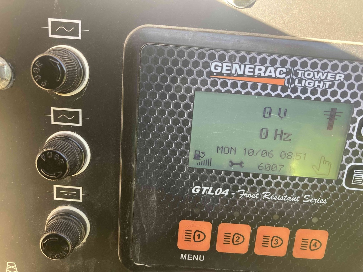 2021 Magnum G4-ECO-2