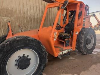 2021 SkyTrak 10042-4