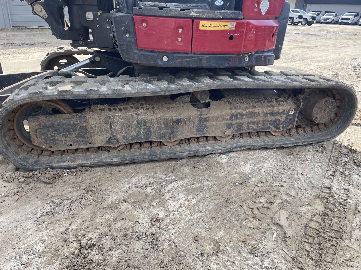 2021 Yanmar ViO55-10