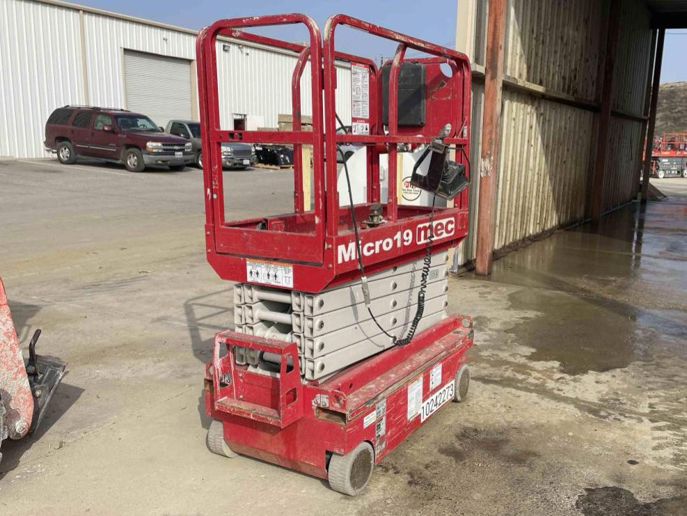 2018 MEC Micro 19
