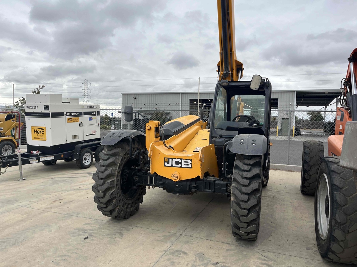 2019 JCB 509-42-6