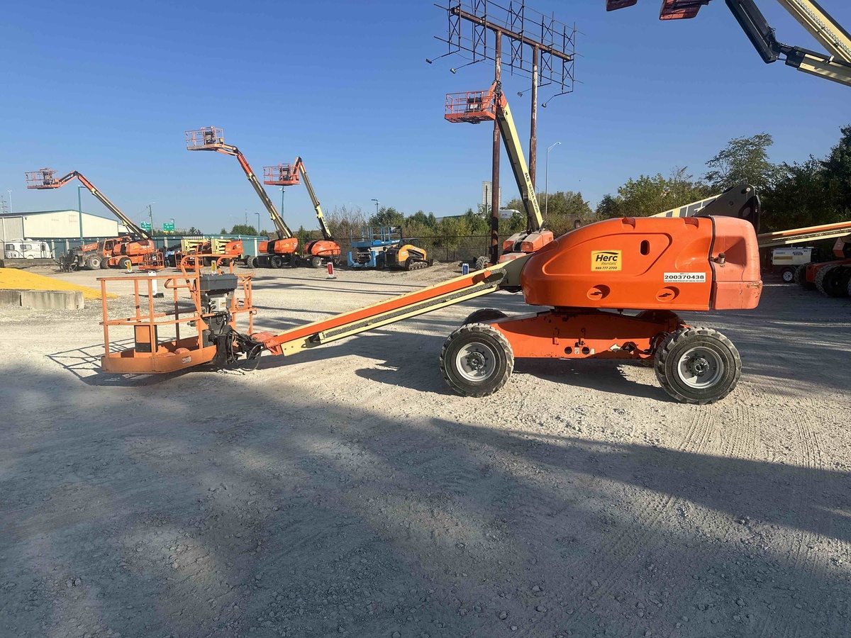 2007 JLG 400S-7