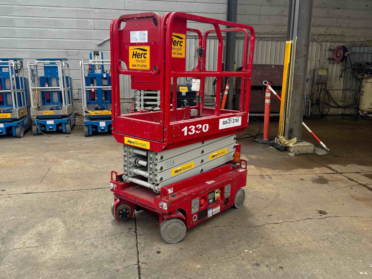 2018 MEC 1330SE-2