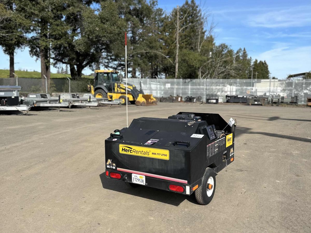 2021 Mi-T-M HMT-40040-MGH