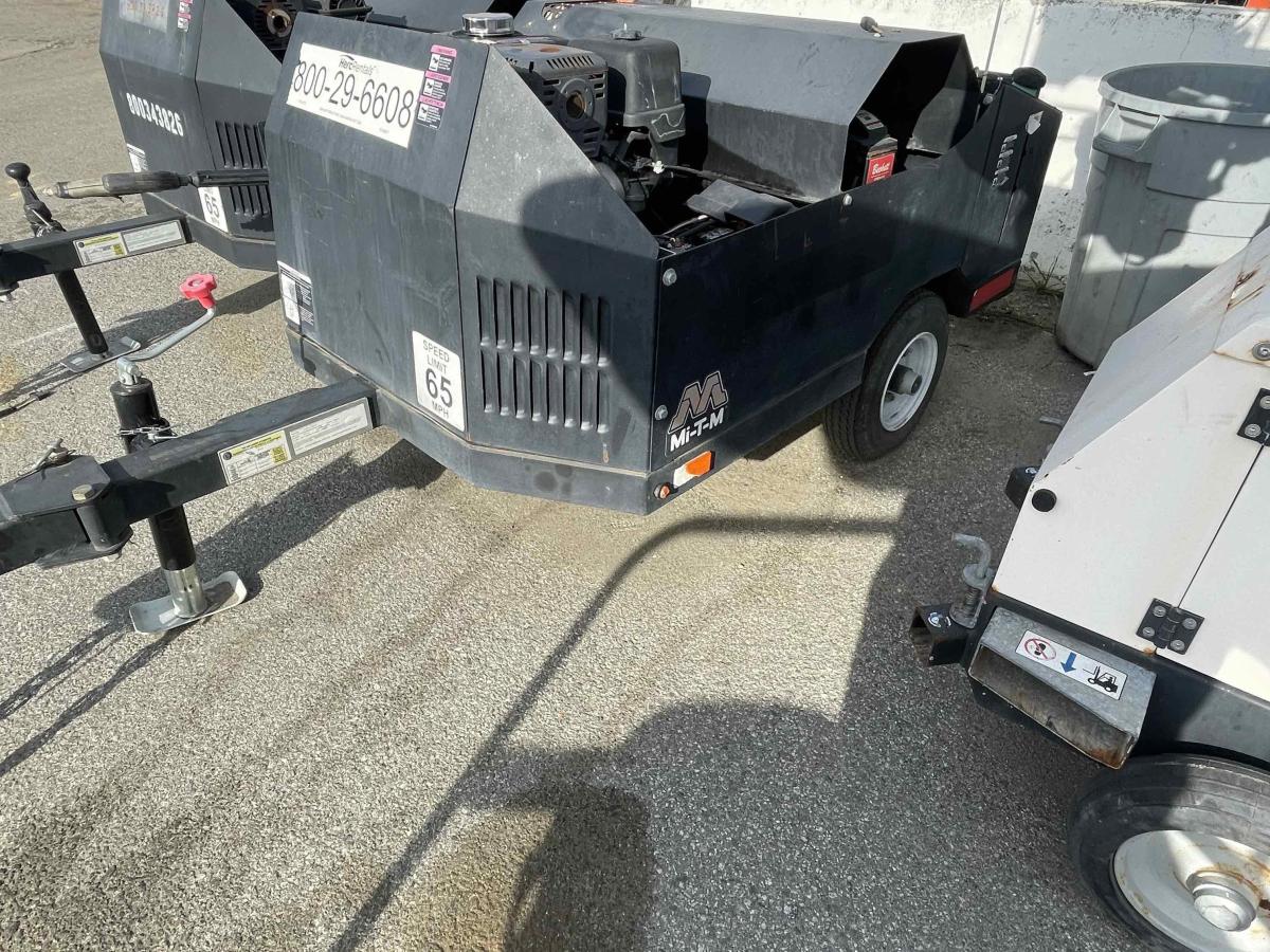 2021 Mi-T-M HMT-40040-MGH