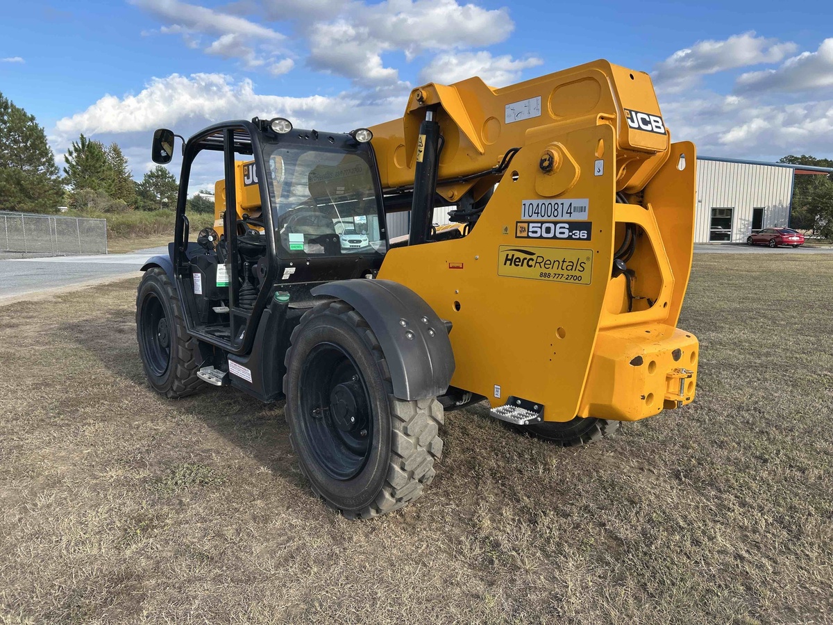2023 JCB 506-36-3