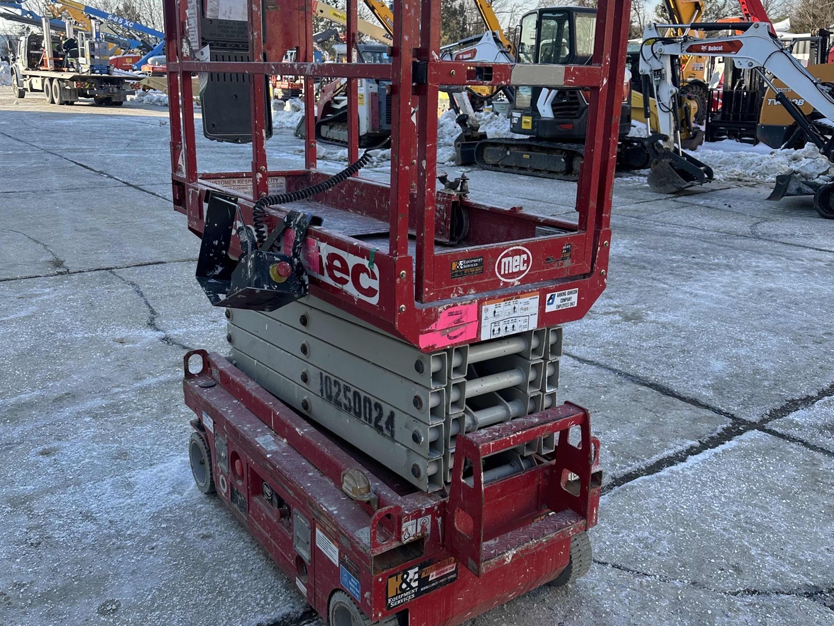 2018 MEC Micro 19