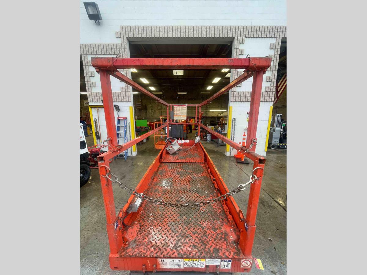 2016 Skyjack SJ3226
