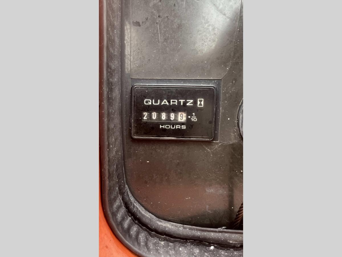 2014 JLG 600AJ