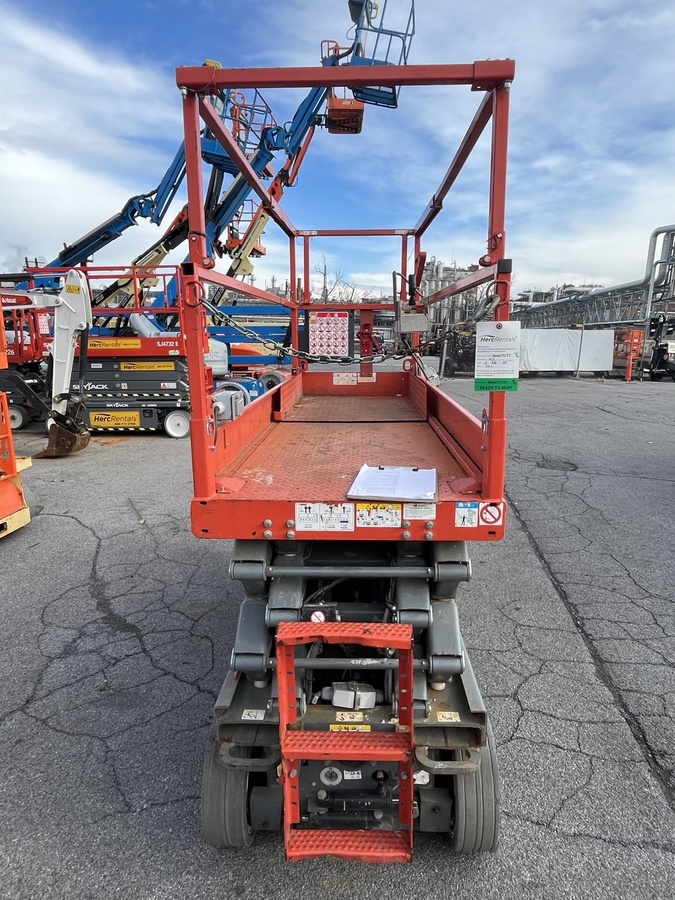 2018 Skyjack SJ3226-4