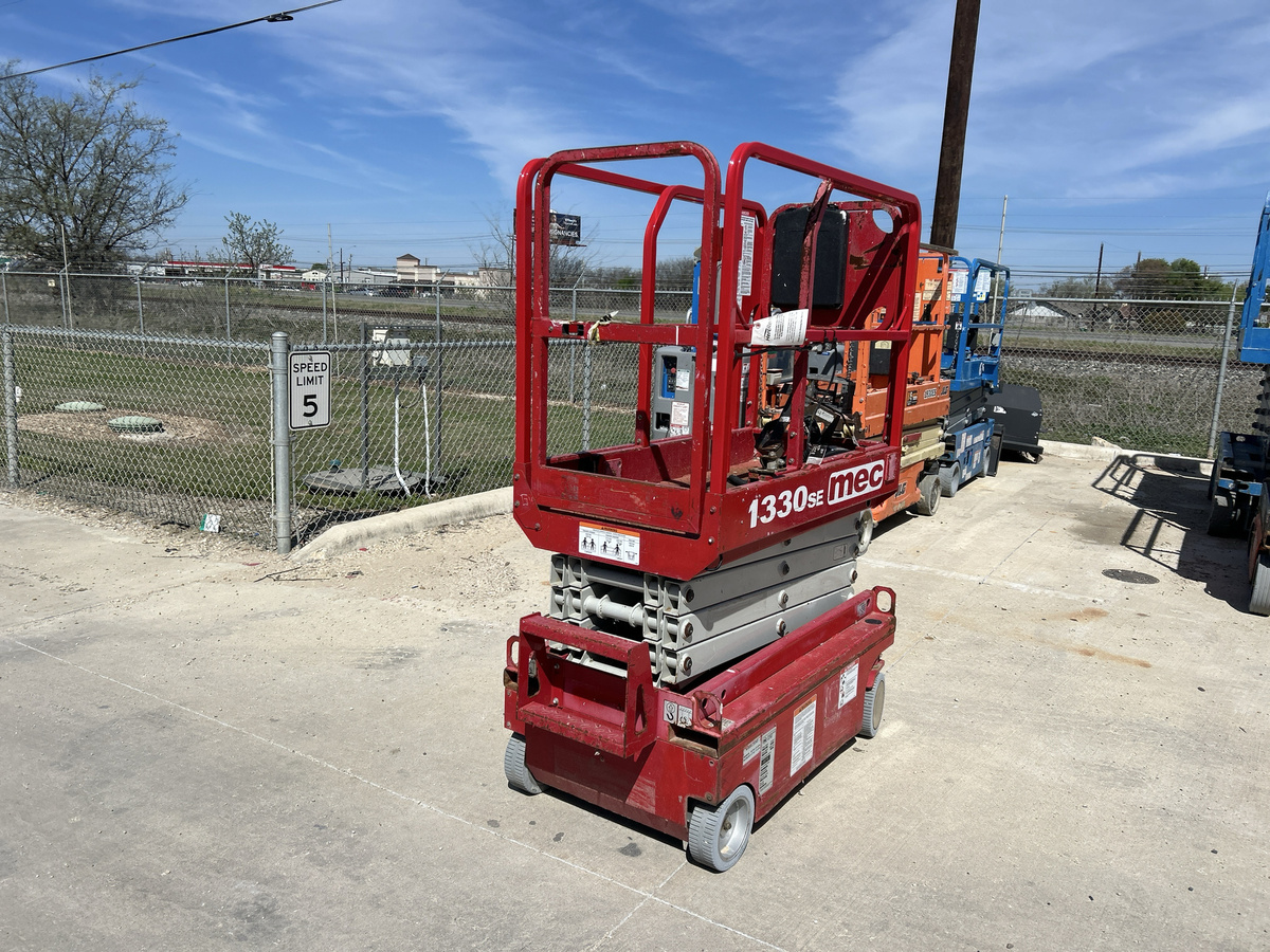 2018 MEC 1330SE-6