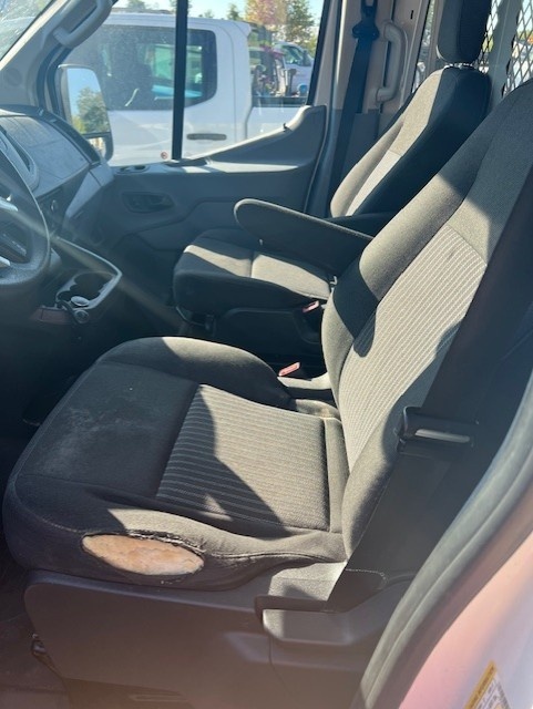 2019 Ford Transit 250-5