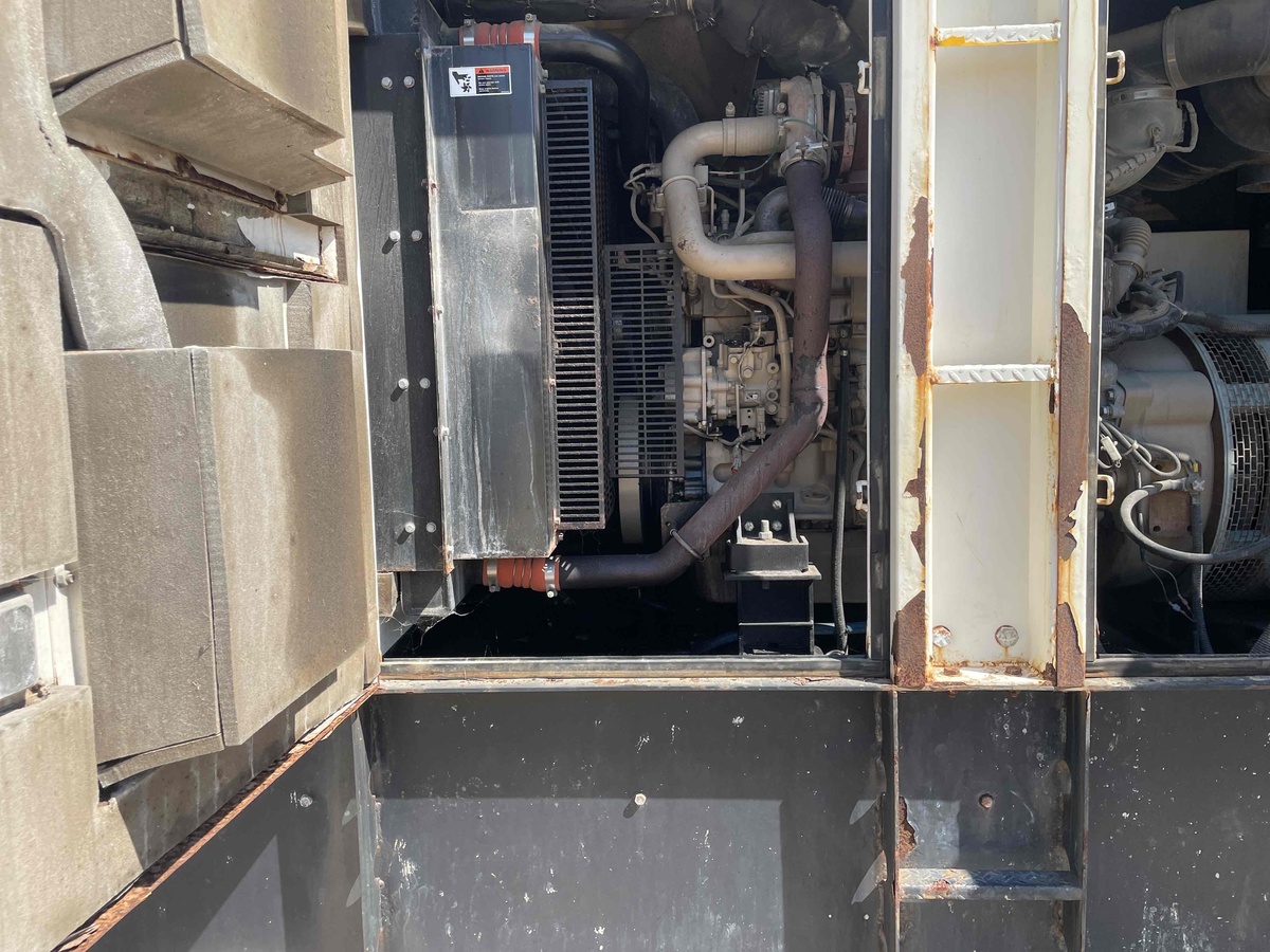 2019 Multiquip DCA220SSJU4F2-5