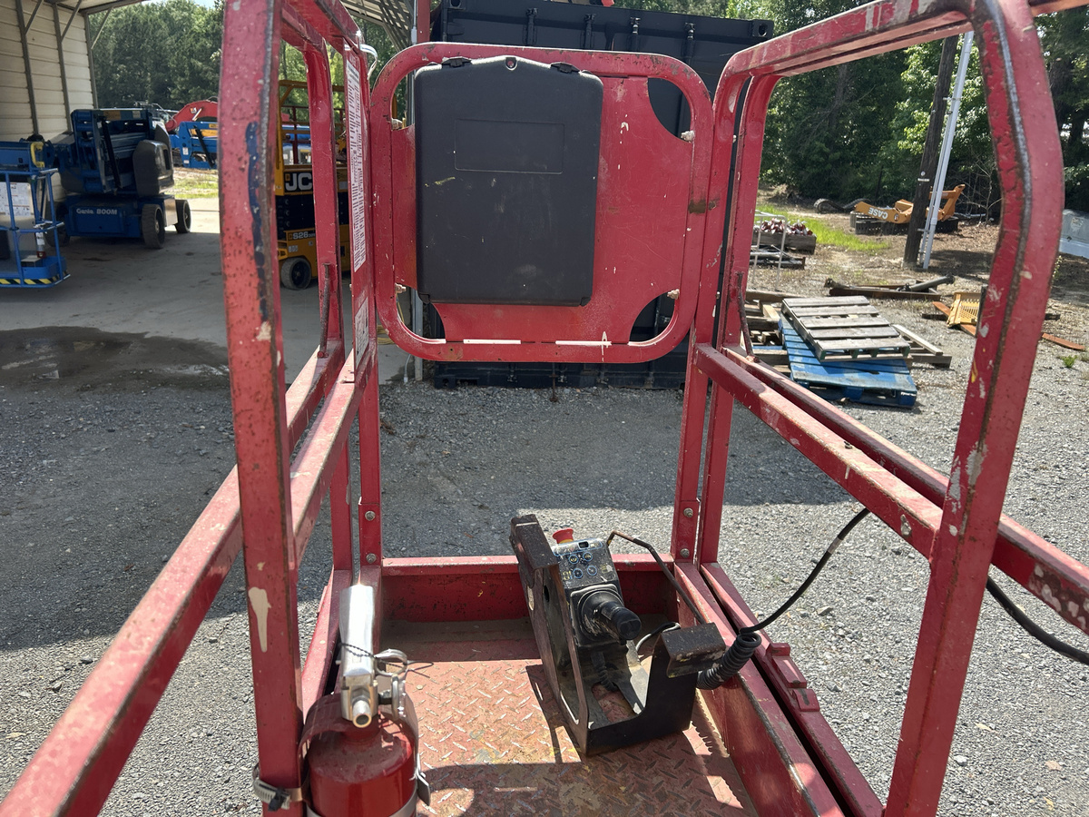 2019 MEC Micro 19-2