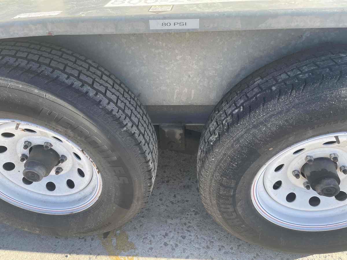 2019 Felling FT10ITIG-9