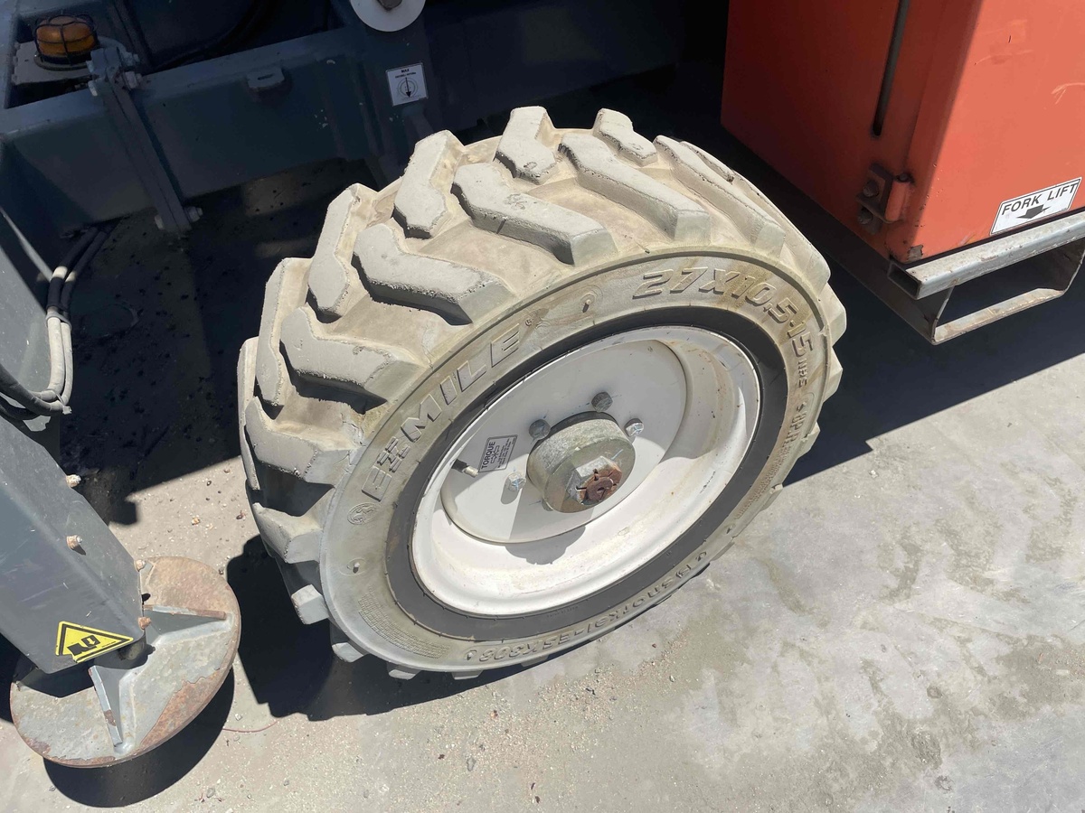 2020 Snorkel S3370RT-4