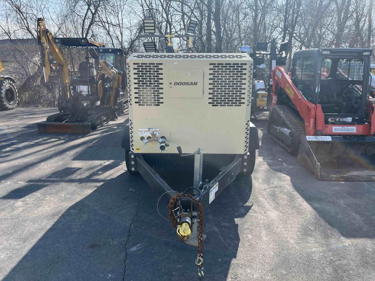 2020 Ingersol P425/HP375-T4I