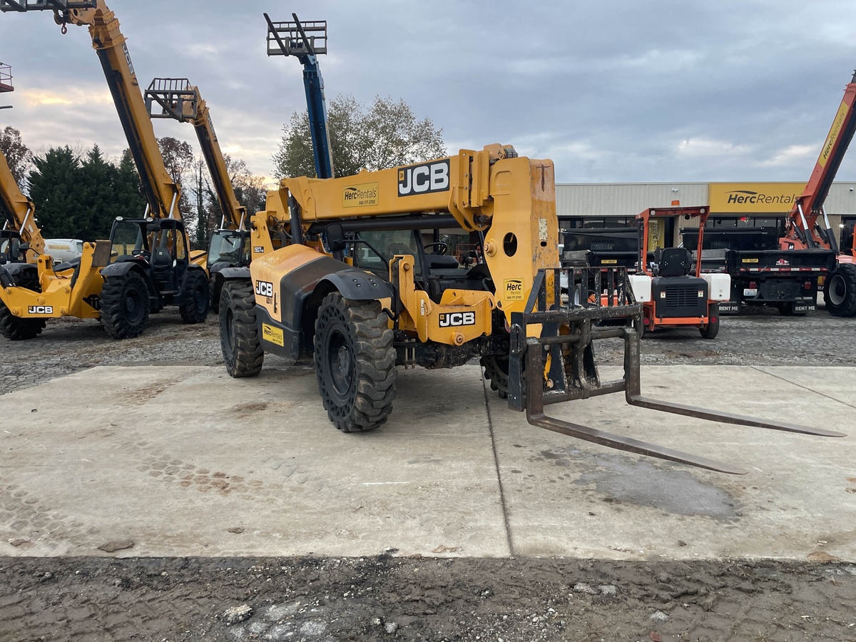2018 JCB 507-42-2