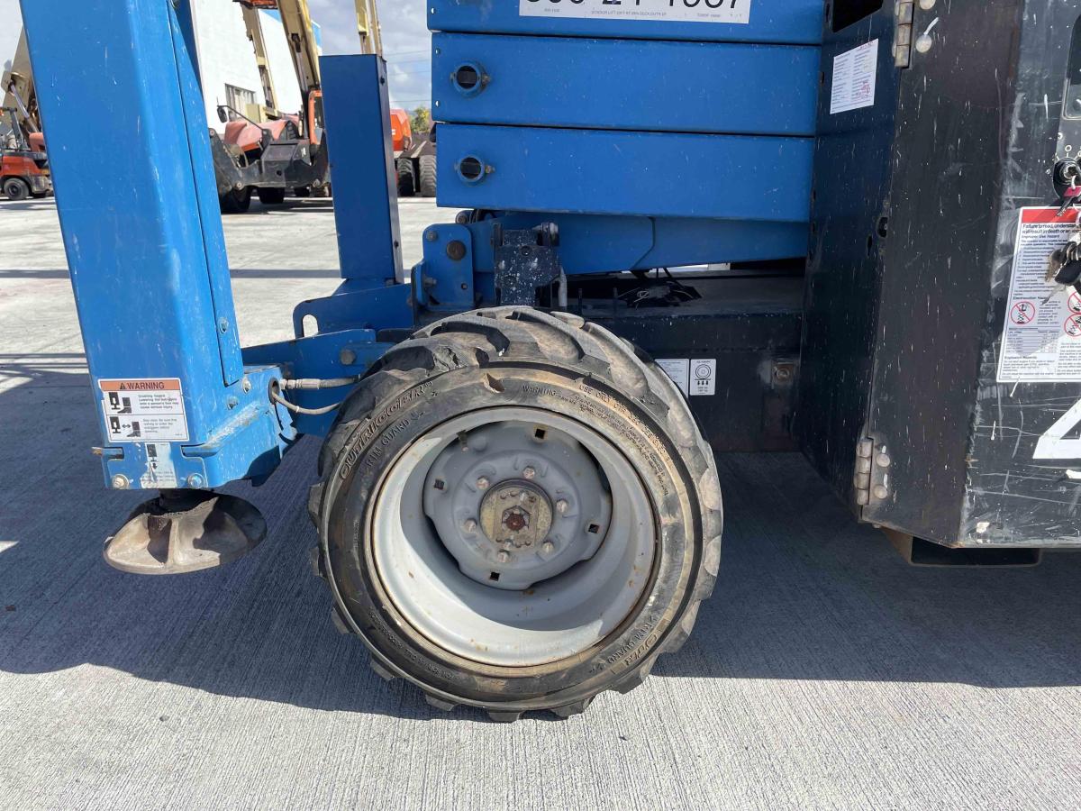 2018 Genie GS-3369 RT-4