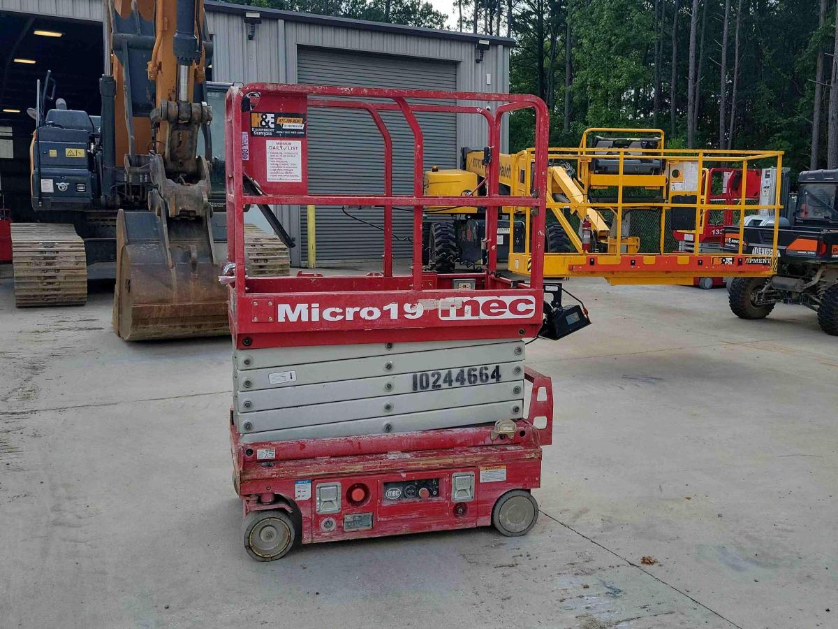 2018 MEC Micro 19-7