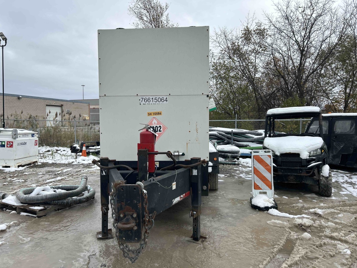 2010 Ingersol G570 (T2/3)-2