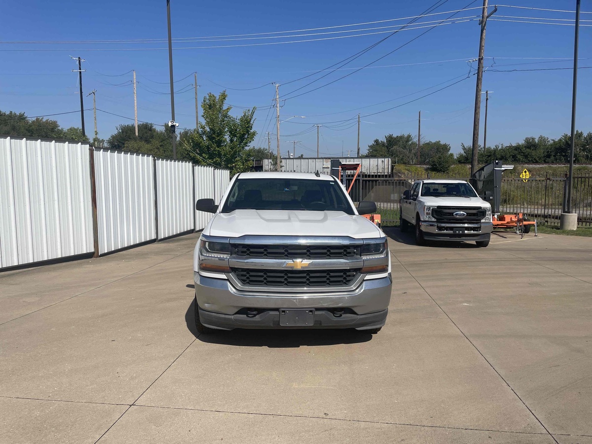 2016 Chevrolet 1500-6