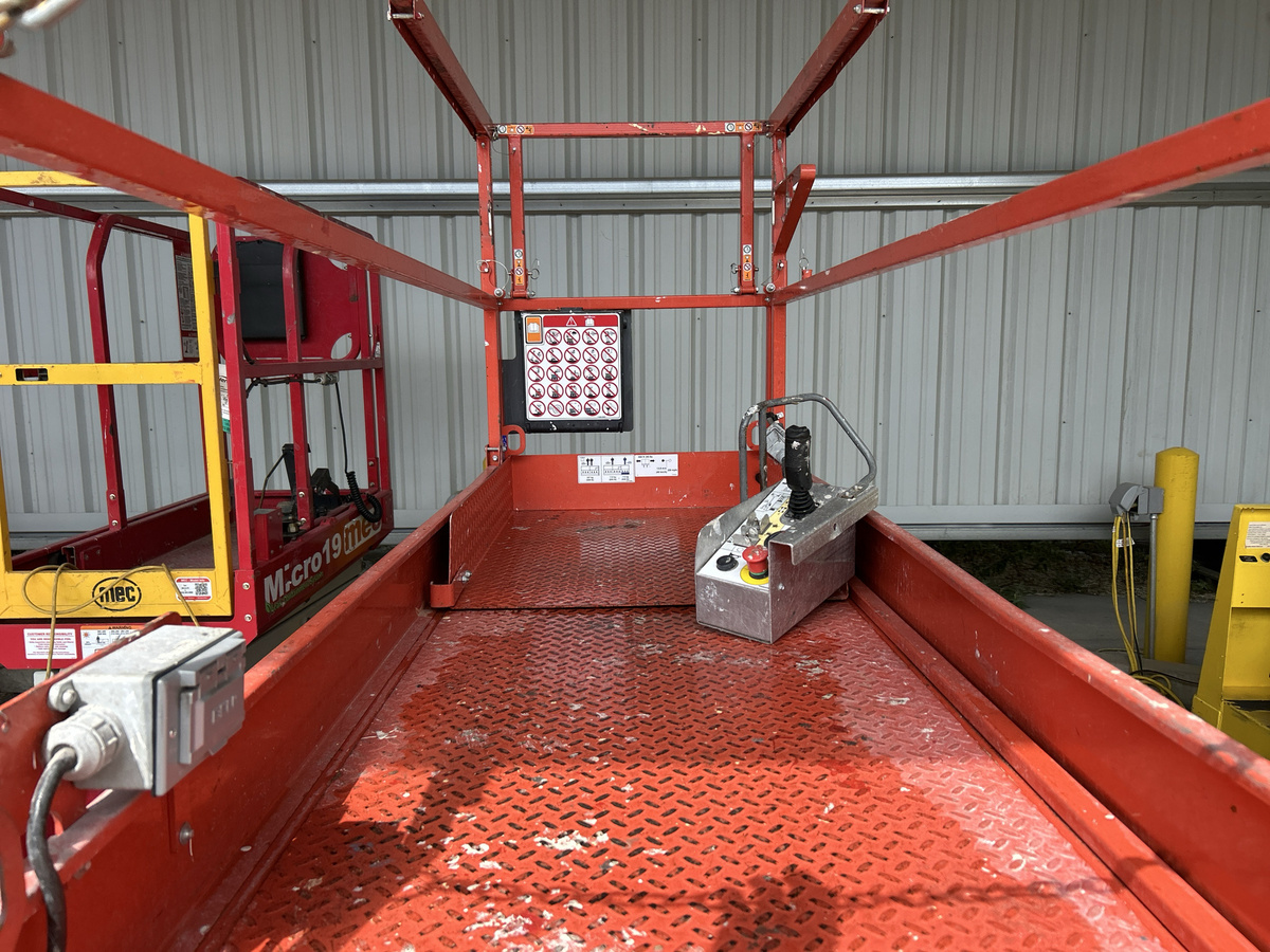 2019 Skyjack SJ3226-7