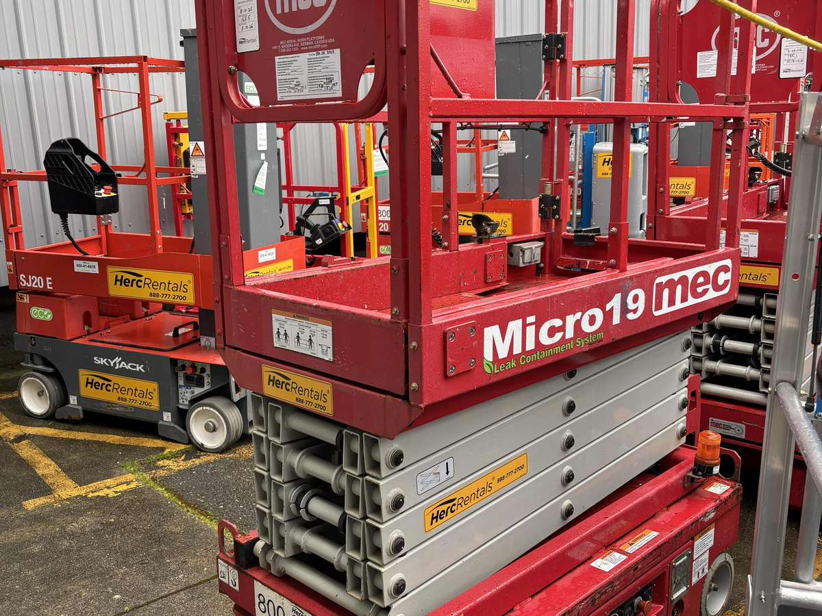 2019 MEC Micro 19-4